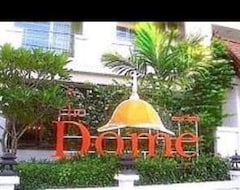Khách sạn The Dome Residence (Chiang Mai, Thái Lan)