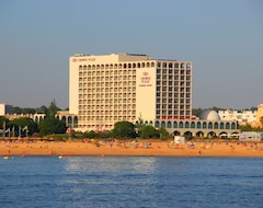 Hotel Crowne Plaza Vilamoura - Algarve (Vilamoura, Portugal)