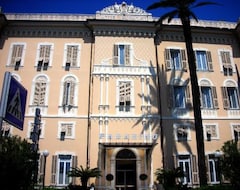 Gran Hotel Paradiso (Diano Marina, Italy)