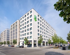 Hotelli Holiday Inn Berlin - City East Side, An Ihg Hotel (Berliini, Saksa)