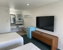 Tüm Ev/Apart Daire Poolside Double Rooms (Lake City, ABD)