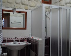 Hotelli Yasemin Cave House (Ürgüp, Turkki)