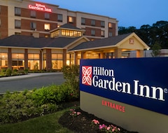 Hotel Hilton Garden Inn Stony Brook (Stony Brook, Sjedinjene Američke Države)