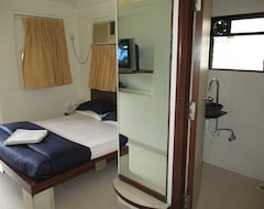 Hotel Park Shilton (Bombay, India)