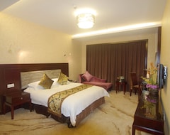 Khách sạn Hotel Byland Star (Yiwu, Trung Quốc)