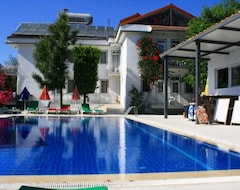 Hotel Tugay - Fethiye (Oludeniz, Turska)
