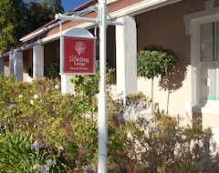 Oda ve Kahvaltı Darling Lodge Guest House (Darling, Güney Afrika)