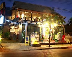 Khách sạn Payi Resort (Pai, Thái Lan)