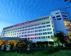 Otel Crowne Plaza Chennai Adyar Park (Chennai, Hindistan)
