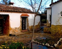 Toàn bộ căn nhà/căn hộ Las Cabanas De Buffalos (Cumbres de San Bartolomé, Tây Ban Nha)
