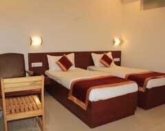 Khách sạn Hotel JK Executive (Ahmednagar, Ấn Độ)