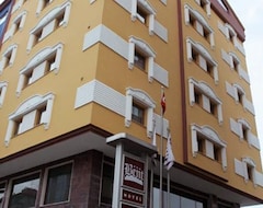 Bent Hotel (Kayseri, Türkiye)