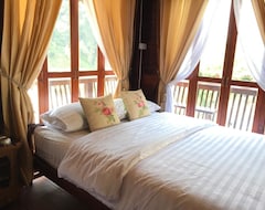 Hotel Preanhuan Homestay (Chiang Mai, Thailand)