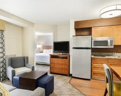Hotel Homewood Suites by Hilton Washington DC NoMa Union Station (Washington D.C., EE. UU.)