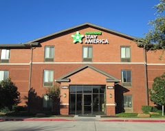 Hotelli Extended Stay America Suites - Dallas - Plano Parkway - Medical Center (Plano, Amerikan Yhdysvallat)