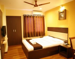 Hotel Ashok Residency (Chennai, Hindistan)