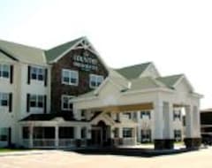 Hotel Country Inn & Suites by Radisson, Albertville, MN (Albertville, USA)