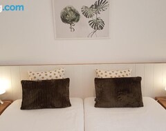 Cijela kuća/apartman Apartamentos Dom Henrique (Vila Real Santo Antonio, Portugal)