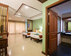 Resort Lanta Cottage - Sha Plus (Koh Lanta City, Tayland)