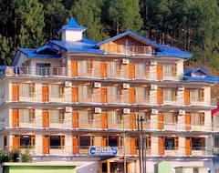Khách sạn Hotel Sarla Regency (Kullu, Ấn Độ)
