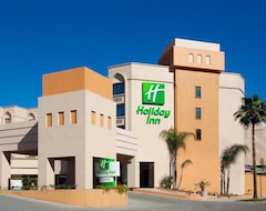 Hotelli Holiday Inn Tijuana Zona Rio, An Ihg Hotel (Tijuana, Meksiko)