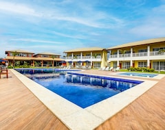 Ponta de Inhambupe Hotel Boutique & Spa by Slaviero Hoteis (Baixio, Brazil)