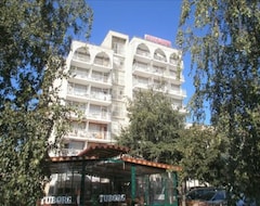 Otel Zora (Kranevo, Bulgaristan)