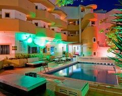 Hotelli My Way Luxury Ibiza Studio - Ab Group (Playa d'en Bossa, Espanja)