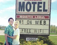 Khách sạn Davis Motel (North Lima, Hoa Kỳ)