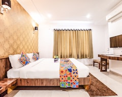 FabHotel Varsha Inn By The Leaf (Aurangabad, Indija)