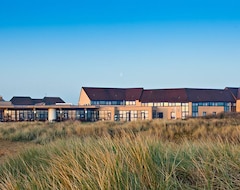 Thalazur Ouistreham - Hotel & Spa (Ouistreham, Frankrig)