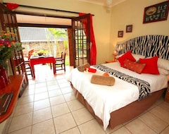 Hotelli Marlin Lodge (St. Lucia, Etelä-Afrikka)