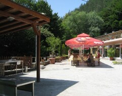 Хотел Green Village (Рибарица, България)