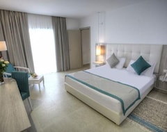 Hotel Nour Congress & Resort (Bizerte, Tunis)