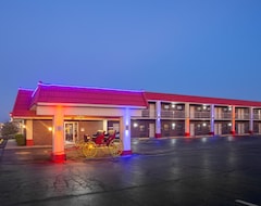 Motel Baymont by Wyndham El Dorado (El Dorado, USA)