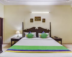 Hotel Treebo Trend Sahib'S Noble (Jaipur, India)