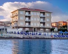 Hotel La Baia (Diano Marina, Italien)