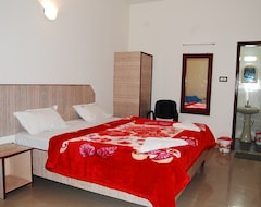 Hotelli Apoorva Residency (Kodaikanal, Intia)