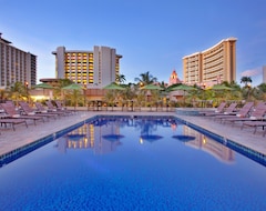 Хотел Waikiki Beachcomber by Outrigger (Хонолулу, САЩ)