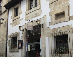 Khách sạn Posada Ansorena y Echevarría (Santillana del Mar, Tây Ban Nha)