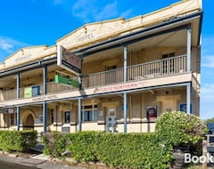 Khách sạn Kearsley Hotel (Cessnock, Úc)