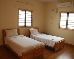 Apart Otel Aditya Heritage Resorts and Hotels (Kumbakonam, Hindistan)