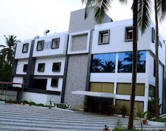 Khách sạn Bekal Palace (Kasaragod Town, Ấn Độ)