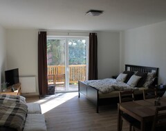 Cijela kuća/apartman Riviera Lipno 510/13 (Lipno nad Vltavou, Češka Republika)