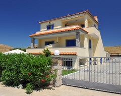 Khách sạn Armonia 1 & 2 (Mirina, Hy Lạp)