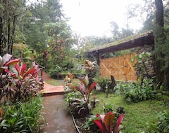 Toàn bộ căn nhà/căn hộ El Portico Costa Rica (Heredia, Costa Rica)
