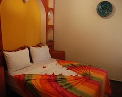 Hotelli Riad Vanelsa (Marrakech, Marokko)
