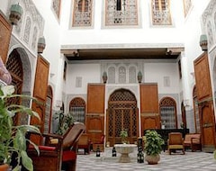 Hotel Dar Al Andalous (Fès, Maroko)