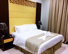 Khách sạn Doha Dynasty Hotel (Doha, Qatar)