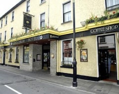 Bush Hotel (Carrick-on-Shannon, Irska)